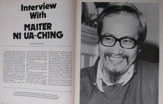 78 inside kung fu magazine david chow douglas wong