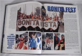 Bonita Vista High School 2004 Yearbook Chula Vista CA