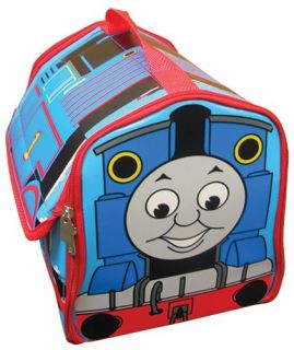 Thomas and Friends Wooden Railway Carry Case Playmat