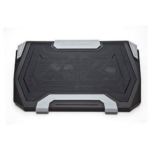 COOLER MASTER 17 INCH GAMING LAPTOP CHILL MAT COOLING PAD WITH 4 USB 2 