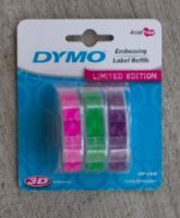 Dymo Caption Label Maker Labeling Embossing Tape Baby