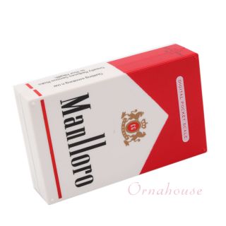 New Hot Cigarette Case Digital Pocket Scale 100gx0 01g LCD Show Brand 