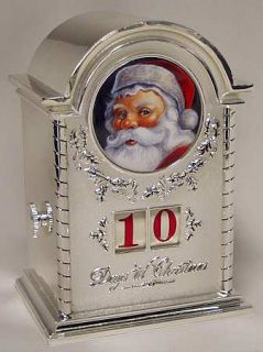 Reed Barton Christmas Countdown Calendar Advent 4730568