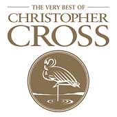 Christopher Cross The Very Best of Christopher Cross CD