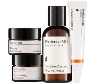 Perricone MD 2012 Customer Choice Kit —