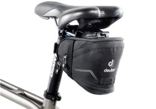 Deuter Bike Bag IV 2013