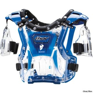 Thor Quadrant S9 Roost Guard   Youth 2012