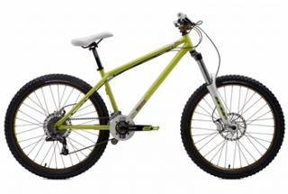 NS Bikes Core 1 Bike 2011