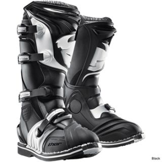 Thor Quadrant 2 Boots 2012