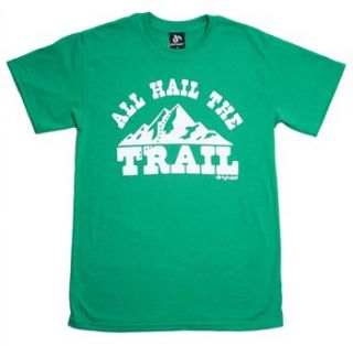 Dirty Habit All Hail The Trail Tee 2012