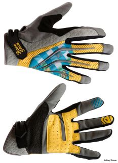 RaceFace Khyber Womens Gloves 2012