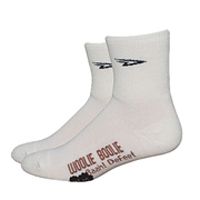 socks 2011 defeet woolie boolie charcoal hi top socks 2011
