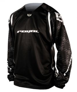 royal sp 247 jersey 2011 technical all mountain jersey features