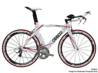 Ceepo Ironman Venom 2011