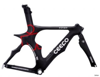 Ceepo Ironman Viper 2011