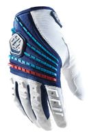 Keep Warm Troy Lee Designs GP Gloves Prism 2010