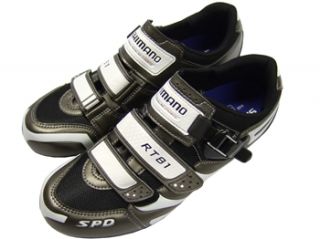 Shimano RT81 SPD Road Shoes 2010
