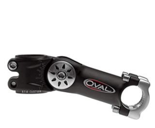 Review Oval R710 Adjustable Stem  Chain Reaction Cycles Reviews