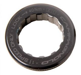 Campagnolo Lockring   9/10/11 Speed