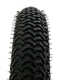 Blank Buddy 16 Tyre