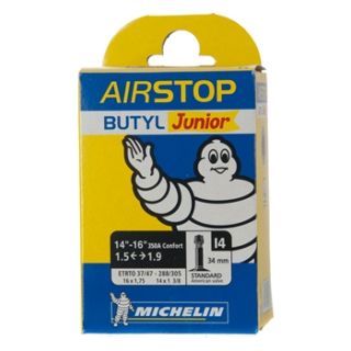 Michelin I4 AirStop Butyl Tube