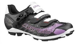 Diadora X Trail MTB Shoes   Ladies 2009
