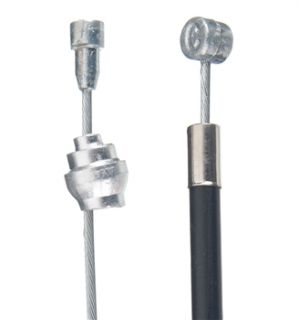 see colours sizes clarks universal galvanised brake cable from $ 2 91