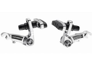 see colours sizes campagnolo cantilever brakes silver 151 62 rrp