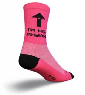  sizes sockguy i m with awesome socks 13 10 rrp $ 16 18 save 19