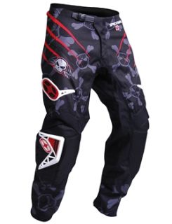 see colours sizes no fear spectrum energy pants black red 2012 now $