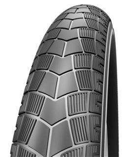 Schwalbe Big Apple Tyre   Kevlar Guard
