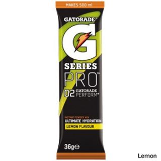 Gatorade G Series Race Fuel Pack