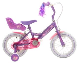 Dawes Princess Girls   14 Bike