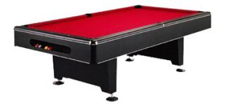  Slate Pool Billiards Table Sale Your Choice of Cloth Color