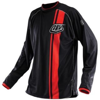  Moto Jersey   Long Sleeve 2008