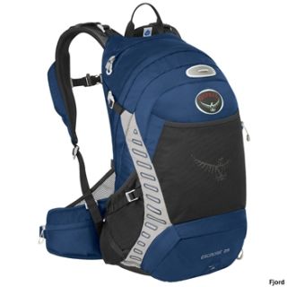 see colours sizes osprey escapist 25 backpack 2013 104 95 rrp $