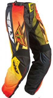 Fly Racing F 16 Ltd Edition Youth Pants 2013