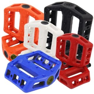 Cult Plastic Pedals