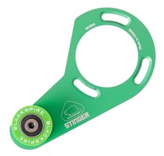see colours sizes blackspire stinger chain tensioner green 2013 now $