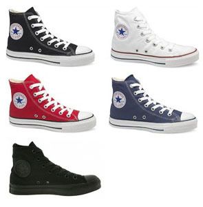 Converse Chuck Taylor Trainer All Star High New Authentic Unisex Men