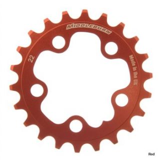middleburn inner 8 9 10sp chainring 27 68 click for price rrp $