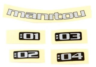 see colours sizes manitou minute decal kit 2006 11 65 rrp $ 12