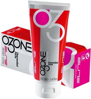 see colours sizes elite ozone thermogel forte 150ml 20 40 rrp $