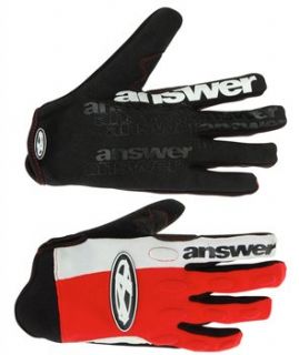 Answer Fall Line DH Glove 2012