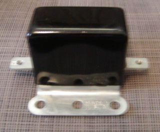 Volt Light Overdrive Relay Ford Packard Chevy