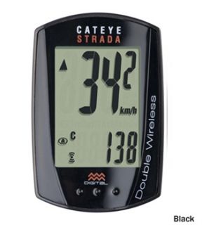 see colours sizes cateye strada cadence double wireless rd400dw now $