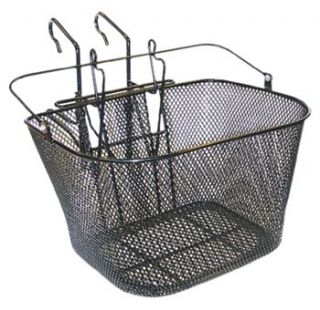 Basil MTB Front Wire Basket