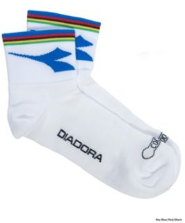 Diadora Racing Socks