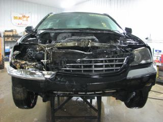  part came from this vehicle 2004 CHRYSLER PACIFICA Stock # WC4233