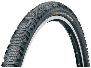 Continental Double Fighter II Relflex Tyre